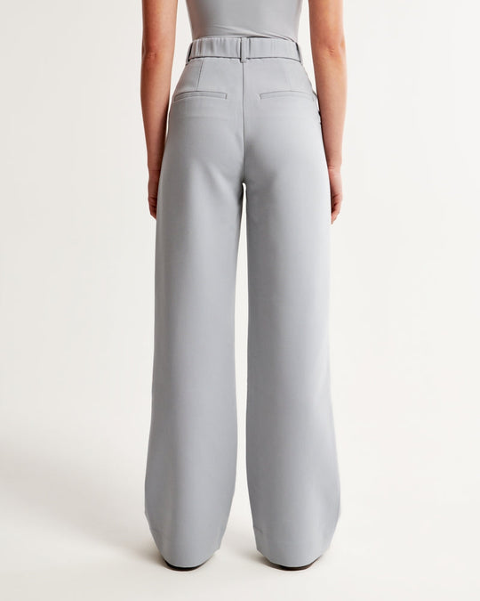 Sophie | Eleganckie Spodnie Sloane dla Kobiet