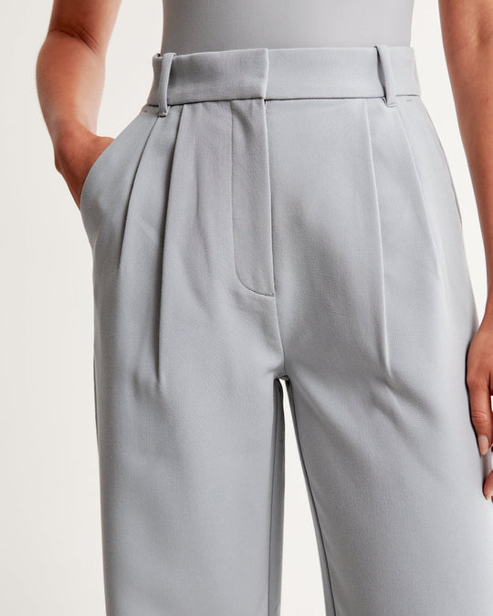 Sophie | Eleganckie Spodnie Sloane dla Kobiet