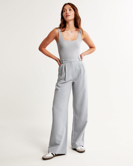Sophie | Eleganckie Spodnie Sloane dla Kobiet