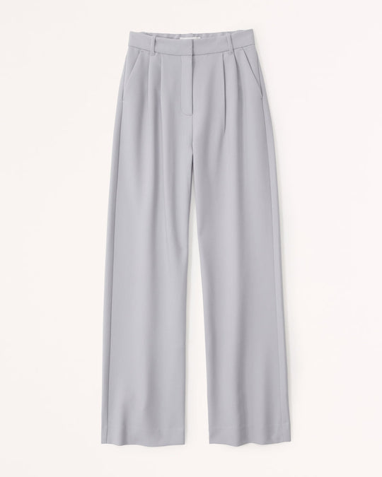 Sophie | Eleganckie Spodnie Sloane dla Kobiet
