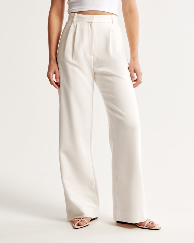 Sophie | Eleganckie Spodnie Sloane dla Kobiet