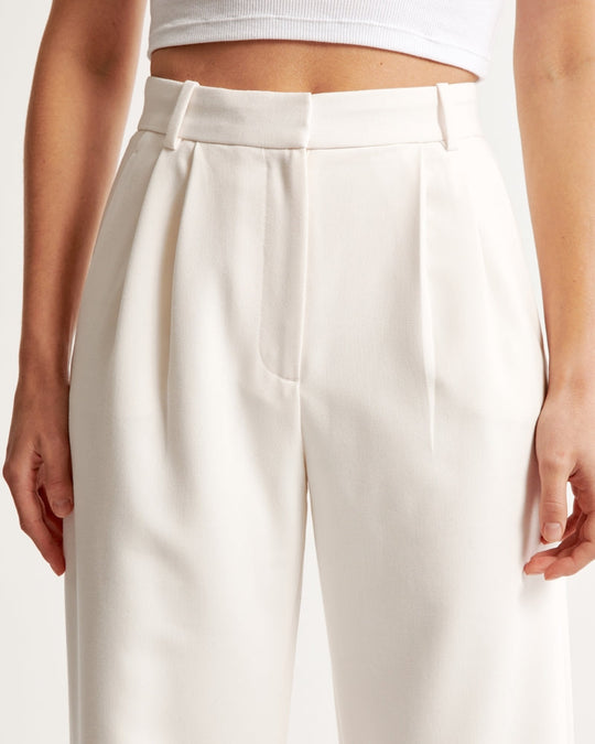Sophie | Eleganckie Spodnie Sloane dla Kobiet