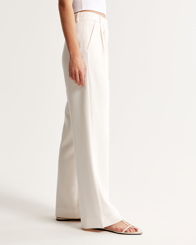 Sophie | Eleganckie Spodnie Sloane dla Kobiet