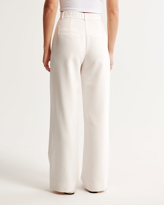 Sophie | Eleganckie Spodnie Sloane dla Kobiet