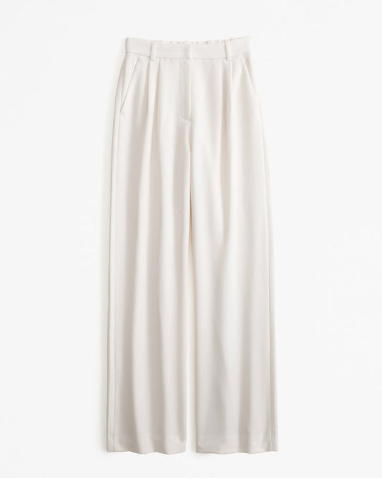 Sophie | Eleganckie Spodnie Sloane dla Kobiet