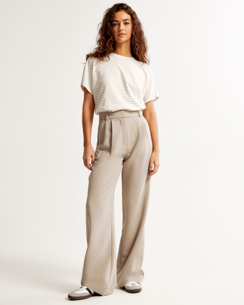 Sophie | Eleganckie Spodnie Sloane dla Kobiet