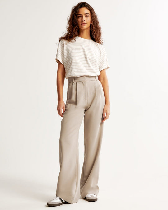 Sophie | Eleganckie Spodnie Sloane dla Kobiet