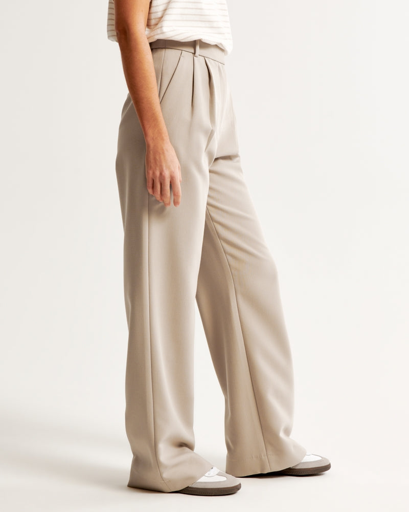 Sophie | Eleganckie Spodnie Sloane dla Kobiet