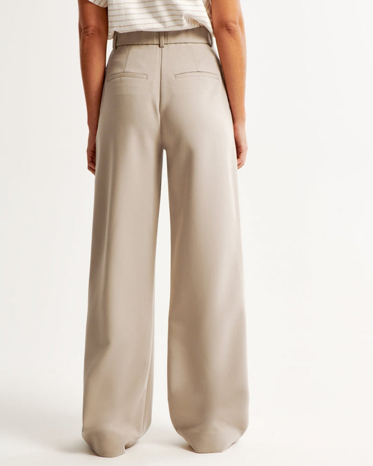 Sophie | Eleganckie Spodnie Sloane dla Kobiet