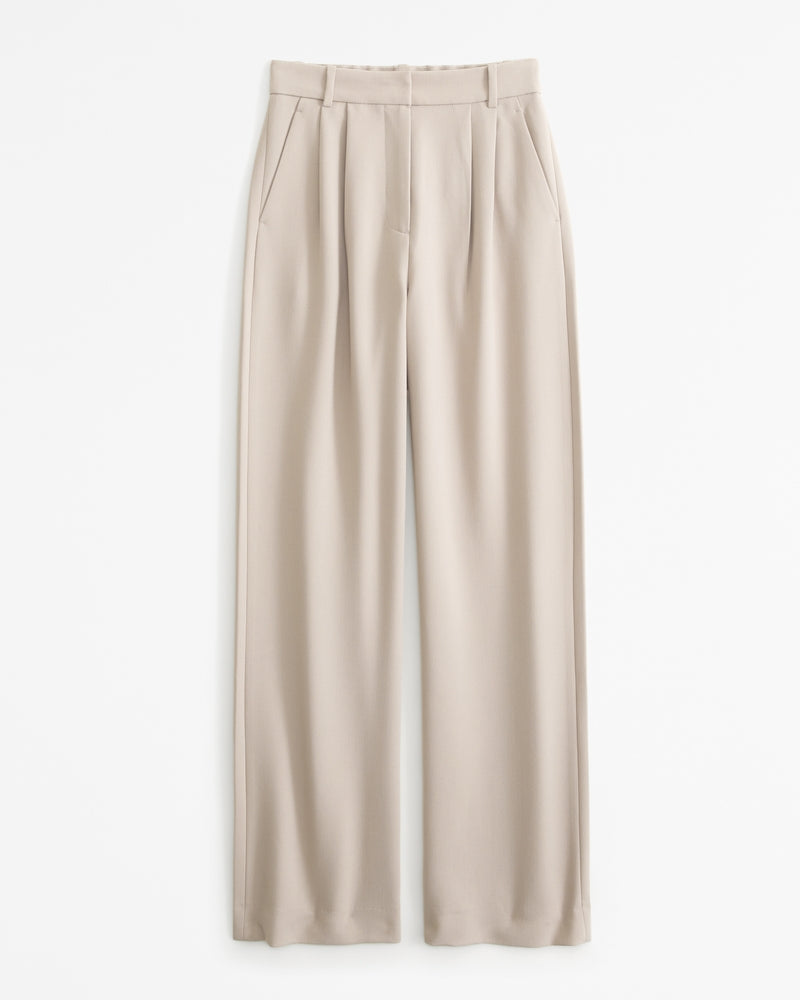 Sophie | Eleganckie Spodnie Sloane dla Kobiet