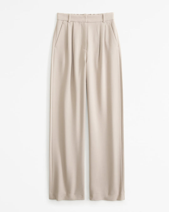 Sophie | Eleganckie Spodnie Sloane dla Kobiet