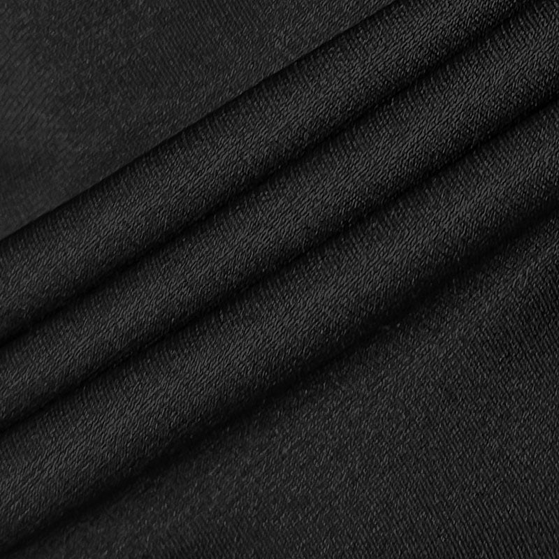 Damska Spódnica Ołówkowa z Wysokim Stanem | Modelujący Krój | Plisy z Przodu i Kieszenie | Elegancki Casual na Lato