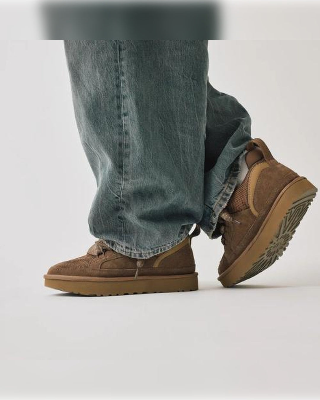 Sneakersy Zimowe Arwen | Ciepło i Styl w Jednym