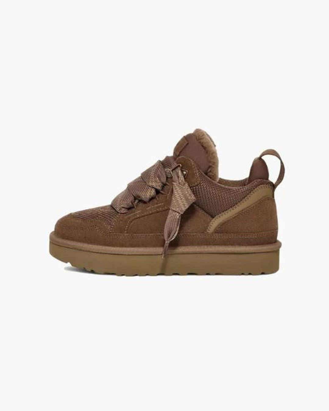 Sneakersy Zimowe Arwen | Ciepło i Styl w Jednym