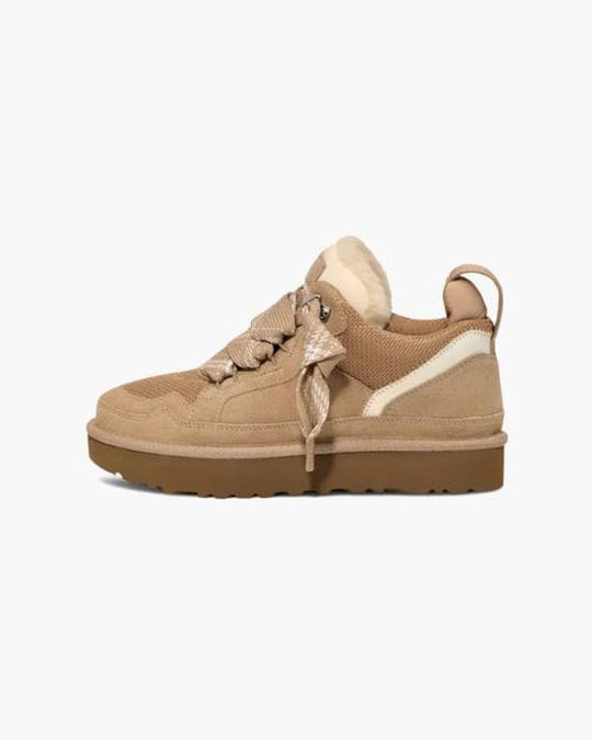 Sneakersy Zimowe Arwen | Ciepło i Styl w Jednym