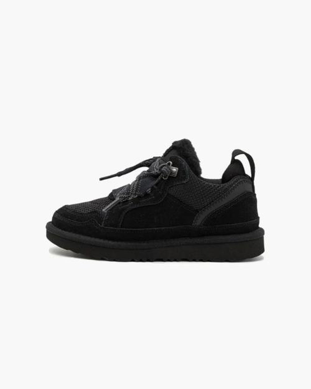 Sneakersy Zimowe Arwen | Ciepło i Styl w Jednym