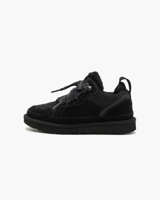 Sneakersy Zimowe Arwen | Ciepło i Styl w Jednym