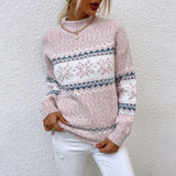 Jasnoróżowy