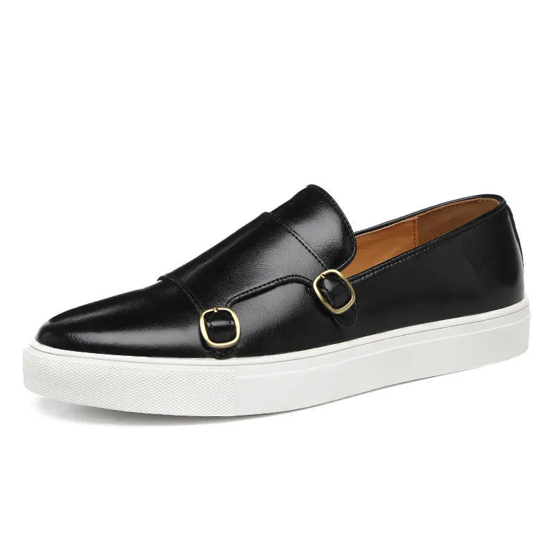 Mężczyźni | Loafers Belari | Styl Casual | Komfortowe | Wszechstronny Design