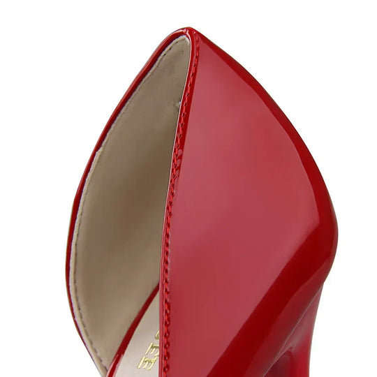 SoleChic | Eleganckie szpilki damskie - Wygodne i stylowe obcasy