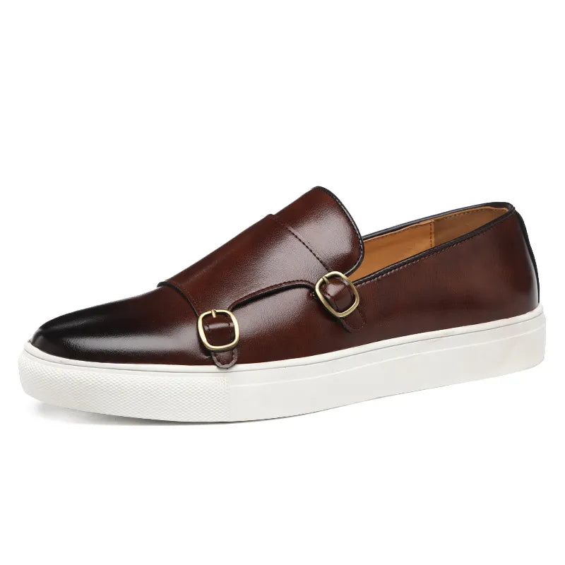 Mężczyźni | Loafers Belari | Styl Casual | Komfortowe | Wszechstronny Design