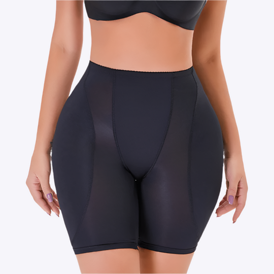 Thea - Wysoki Stan Curvy Boost Shapewear dla Kobiet
