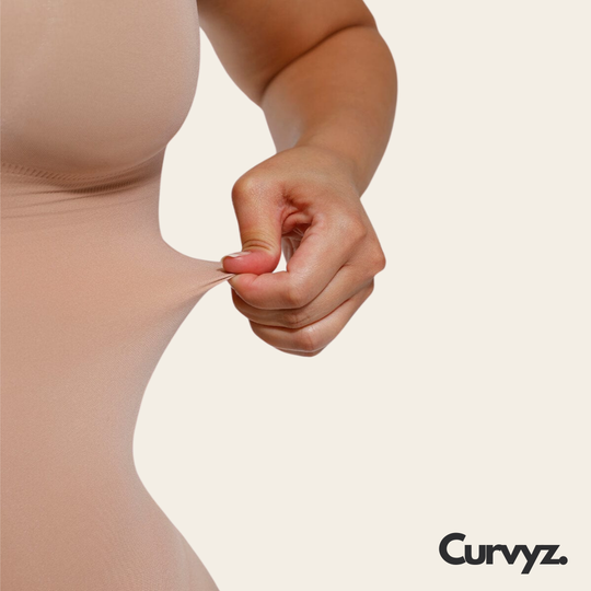 Ursula - Idealne Dopasowanie Wzmacniający Body Damskie