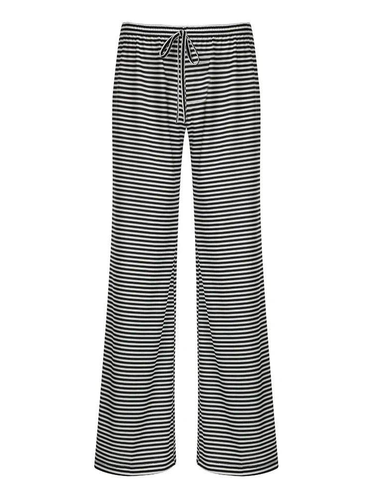 Sofie™ | Wygodne Pasek w Paski