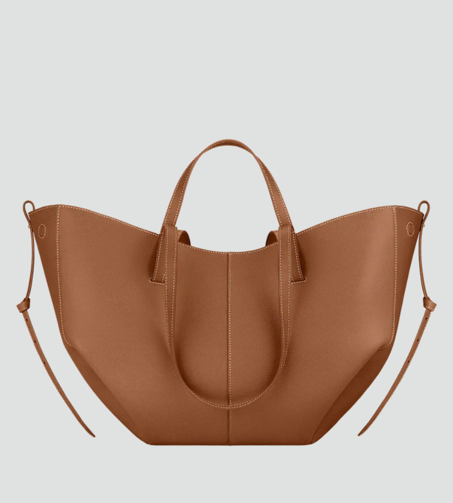 Torba shopper damska | na laptopa, 2 rodzaje uchwytów