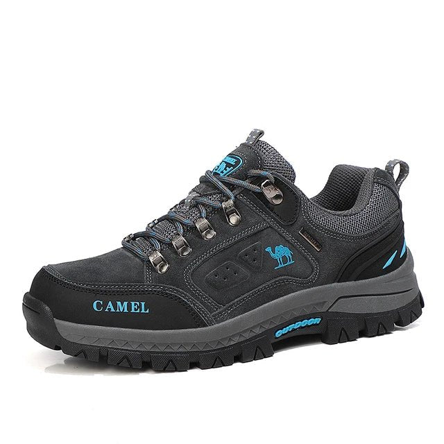 Rainer | Innowacyjne buty trekkingowe