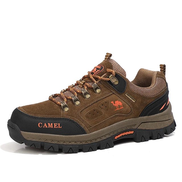 Rainer | Innowacyjne buty trekkingowe