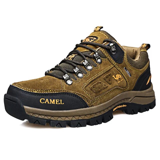 Rainer | Innowacyjne buty trekkingowe