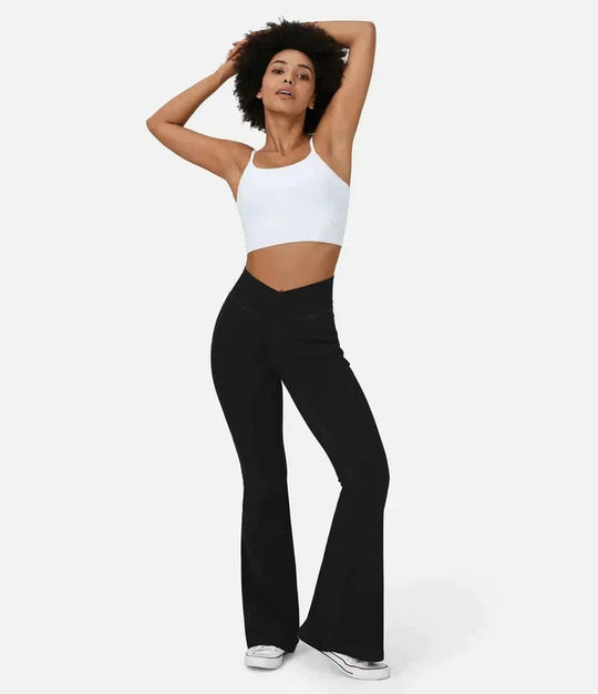 Tooske | Elegancka Satynowa Slim Maxi Sukienka na Ponadczasowy Wygląd