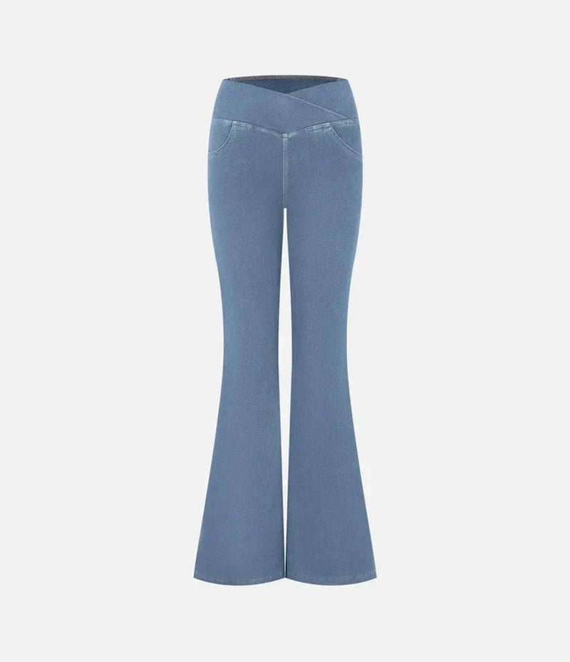 Tooske | Elegancka Satynowa Slim Maxi Sukienka na Ponadczasowy Wygląd