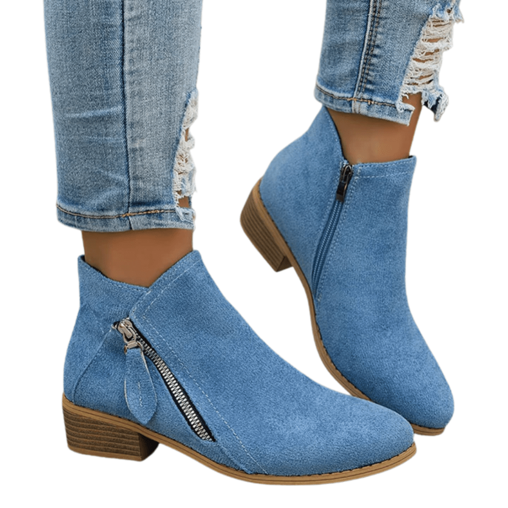 Anna | Modne ortopedyczne buty damskie