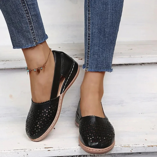 Podia | Stylowe ortopedyczne buty damskie - Wygodne buty do codziennego użytku