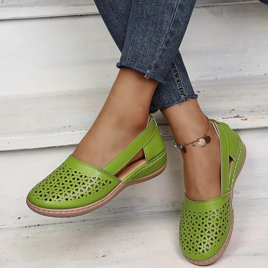 Podia | Stylowe ortopedyczne buty damskie - Wygodne buty do codziennego użytku