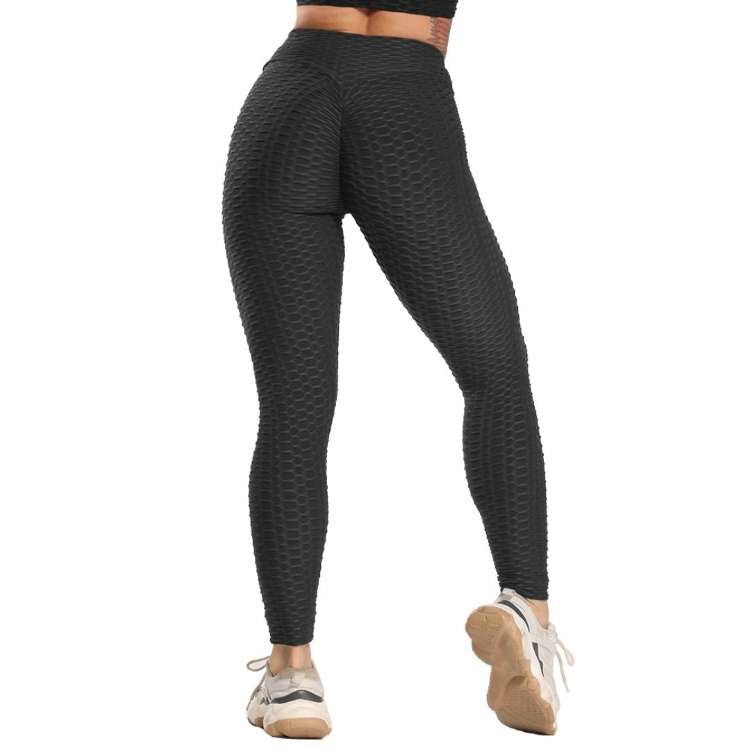 Larissa | Wygodne Legginsy