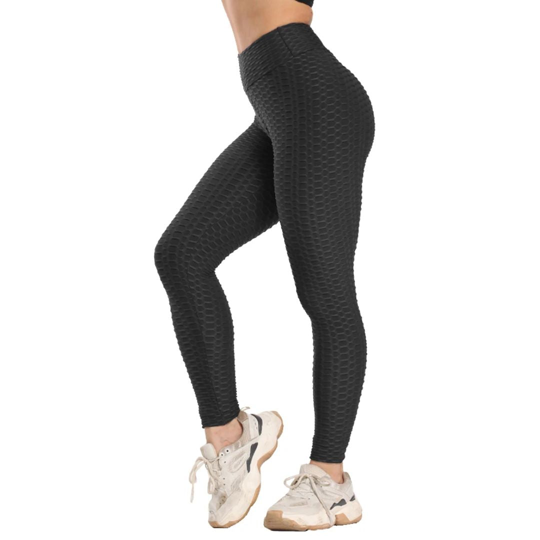 Larissa | Wygodne Legginsy
