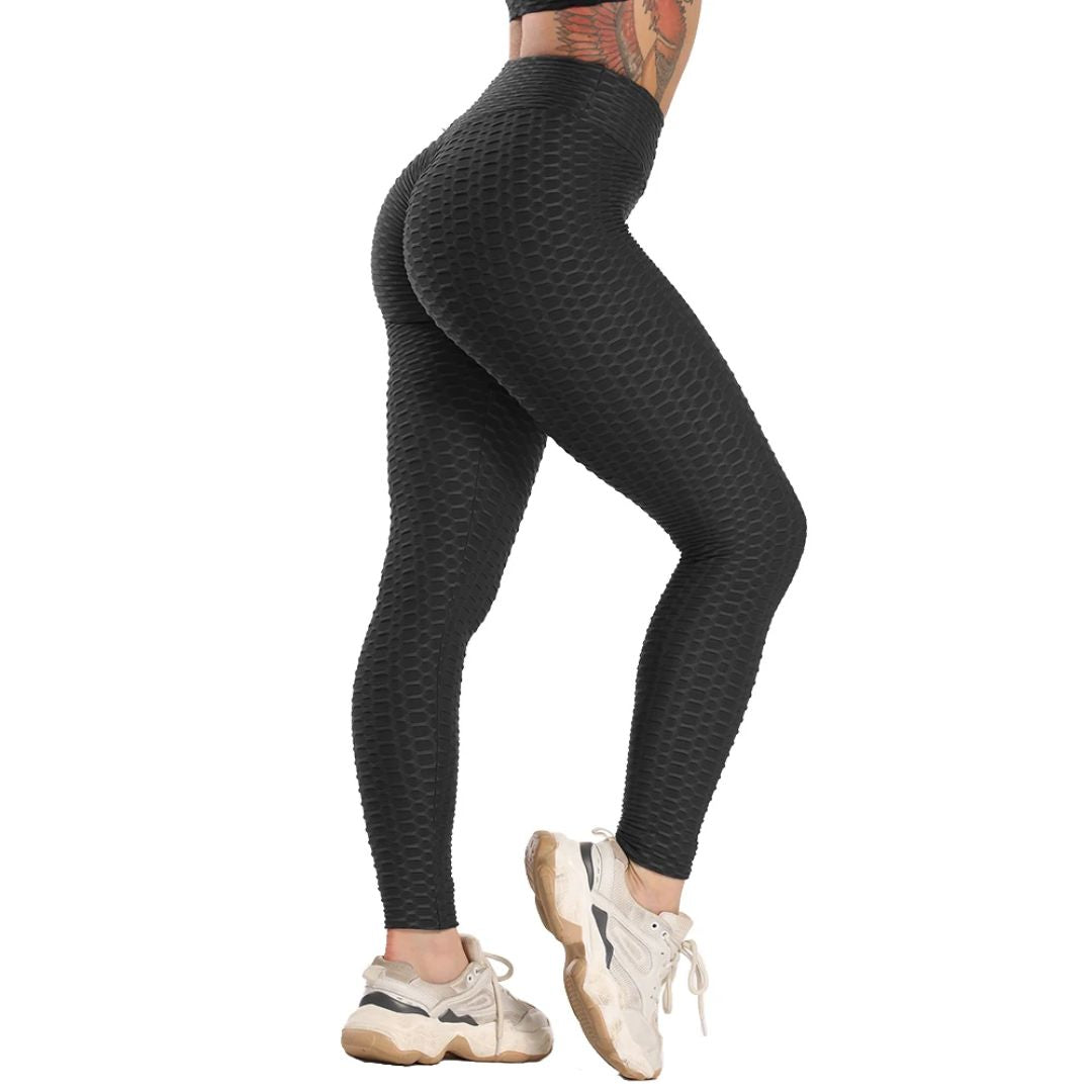 Larissa | Wygodne Legginsy