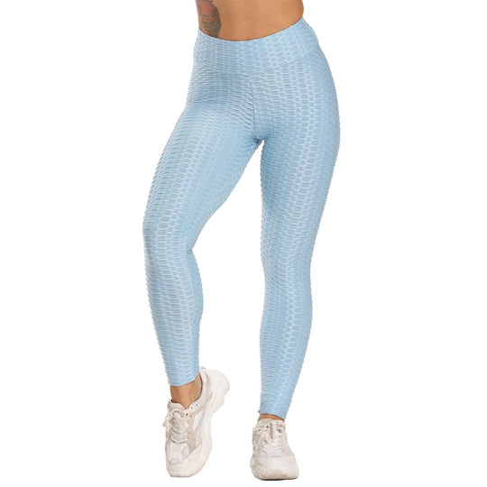 Larissa | Wygodne Legginsy