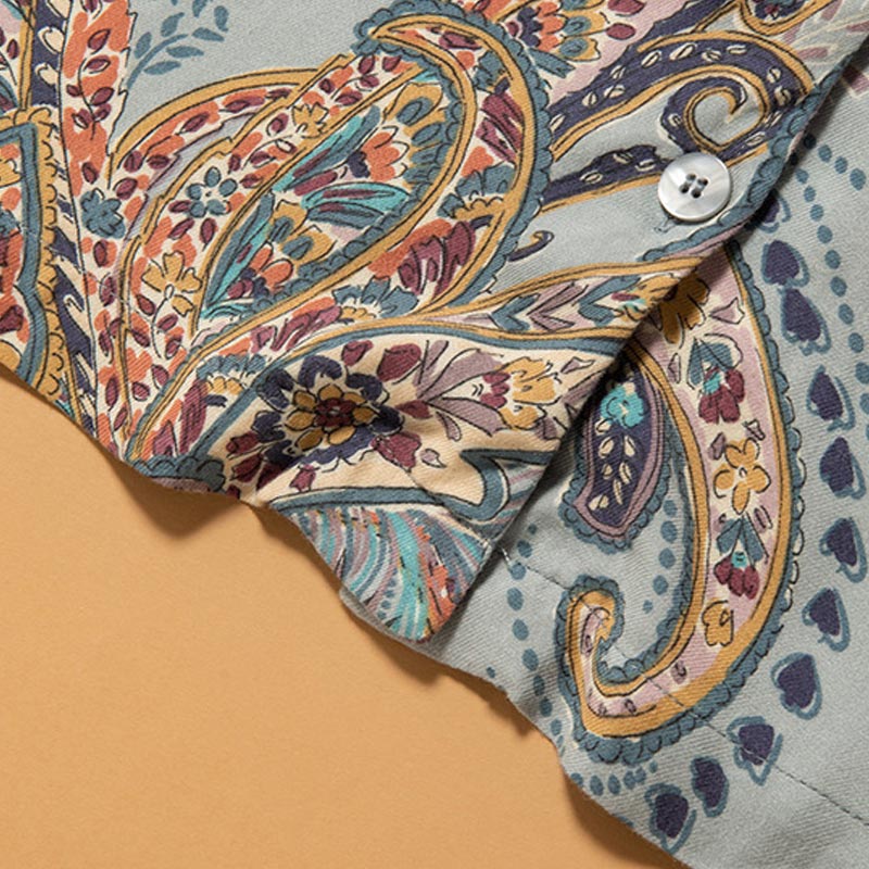 Zestaw Piżama Lekka o Luźnym Kroju dla Kobiet | Idealna do Domu i na Sen