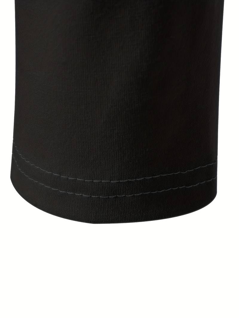 Męskie Polo z Długim Rękawem i Zamkiem | Klasyczny Kołnierzyk Polo | Regular Fit | Casual i Smart Casual