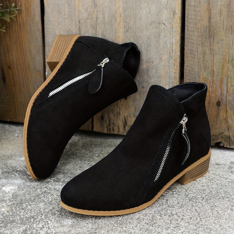 Anna | Modne ortopedyczne buty damskie