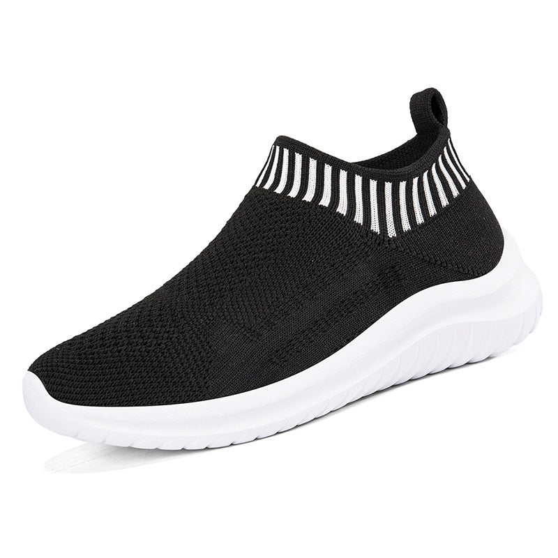 Męskie Buty | Slip-On | Elastyczny Model | Niski Profil | Lekkie & Casual | Lato