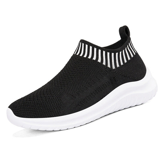 Męskie Buty | Slip-On | Elastyczny Model | Niski Profil | Lekkie & Casual | Lato