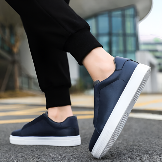 Sneakers Heren | Wygodne & Lekkie | Modne & Antypoślizgowe