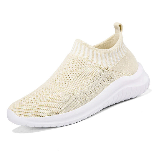 Męskie Buty | Slip-On | Elastyczny Model | Niski Profil | Lekkie & Casual | Lato