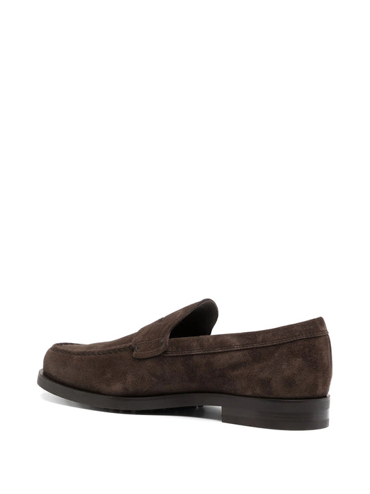 Loafersy Męskie | Slip-On | Lekki & Wygodny | Casual & Elegancki | Całoroczne