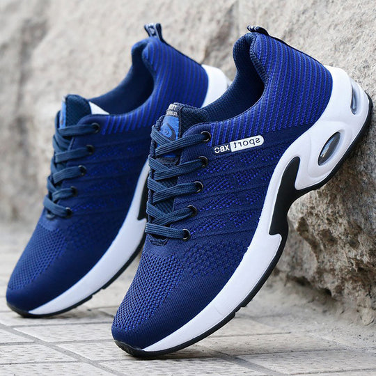 Premium sneakersy męskie | Komfortowe i stylowe | Trwały design | Thijmen